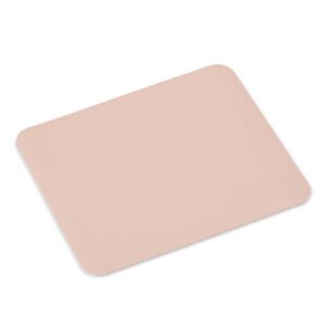 Mouse Pad Couro Personalizado para Brindes Corporativos - X07056 para Brindes de Eventos e Feiras da Zen Brindes.