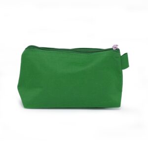 Necessaire Nylon Personalizado para Brindes Corporativos - X15121 para Brindes de Eventos e Feiras da Zen Brindes.