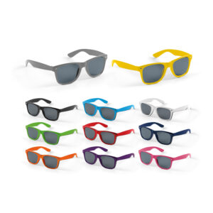 Óculos de Sol Personalizados da Zen Brindes - S98313 para Brindes de Eventos e Feiras da Zen Brindes.