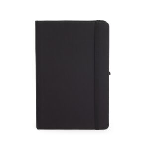 Planner Emborrachado Anual Personalizado - X15095 para Brindes de Eventos e Feiras da Zen Brindes.