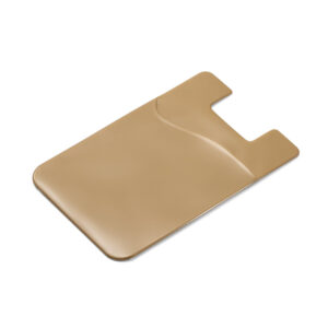 Porta Cartões para Celular Personalizado - S28024 para Brindes de Eventos e Feiras da Zen Brindes.