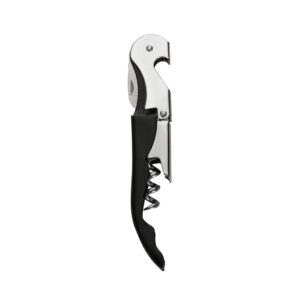 Saca Rolhas Brilhante Personalizado - X18621B para Brindes de Eventos e Feiras da Zen Brindes.