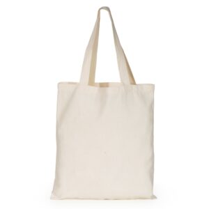 Sacola Ecobag de Algodão Personalizada - X13803N para Brindes de Eventos e Feiras da Zen Brindes.