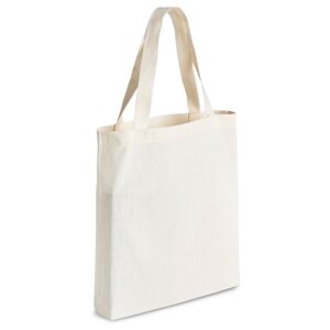 Sacola Ecobag de Algodão Personalizada - X13804N para Brindes de Eventos e Feiras da Zen Brindes.