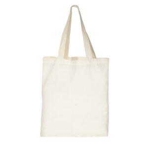 Sacola Ecobag de Algodão Personalizado - X14879N para Brindes de Eventos e Feiras da Zen Brindes.