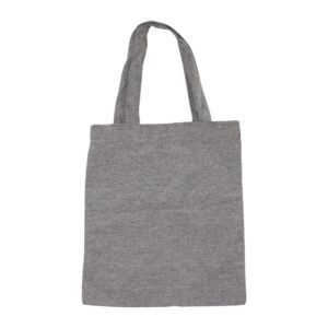 Sacola Ecobag de Algodão Personalizado - X14962 para Brindes de Eventos e Feiras da Zen Brindes.