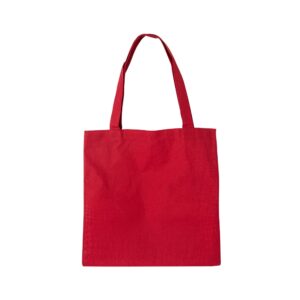Sacola Ecobag de Algodão Personalizado - X15141 para Brindes de Eventos e Feiras da Zen Brindes.