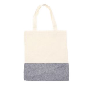 Sacola Ecológica Personalizada para Eventos Corporativos - X14979 para Brindes de Eventos e Feiras da Zen Brindes.