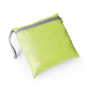 Sacola Esportiva Personalizada Dobrável Ripstop - S11116 para Brindes de Eventos e Feiras da Zen Brindes.