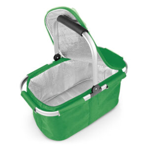 Sacola Térmica Flexível 14 Litros Personalizado - S11139 para Brindes de Eventos e Feiras da Zen Brindes.