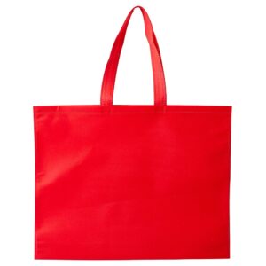 Sacola de TNT Personalizada para Brindes Promocionais - X15016 para Brindes de Eventos e Feiras da Zen Brindes.
