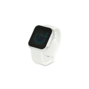 Smartwatch Ultra personalizado para brindes corporativos - X08007 para Brindes de Eventos e Feiras da Zen Brindes.