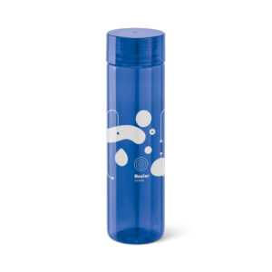 Squeeze 790 ml Personalizado para Brindes Promocionais - S11130 para Brindes de Eventos e Feiras da Zen Brindes.