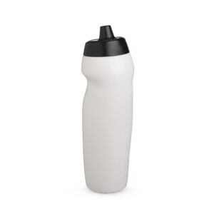 Squeeze Plástico Personalizado 640 ml - X18799 para Brindes de Eventos e Feiras da Zen Brindes.
