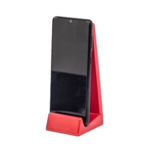 Suporte para Celular Personalizado - X01088 para Brindes de Eventos e Feiras da Zen Brindes.
