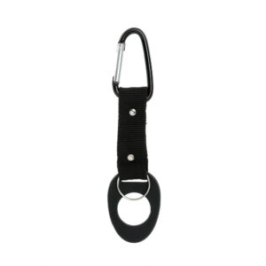 Suporte para Garrafa Personalizado - X06386 para Brindes de Eventos e Feiras da Zen Brindes.