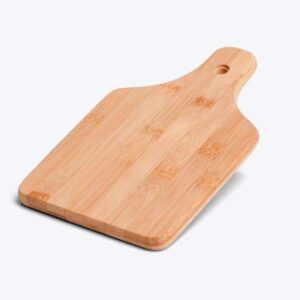 Tábua Personalizada para Kit Caipirinha e Tempero - MTA-26003 para Brindes de Eventos e Feiras da Zen Brindes.