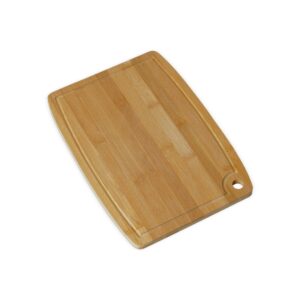 Tábua de Corte Personalizada 28X18 - X18590 para Brindes de Eventos e Feiras da Zen Brindes.