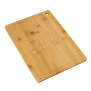 Tábua de Corte Personalizada 30X20 - X18584 para Brindes de Eventos e Feiras da Zen Brindes.