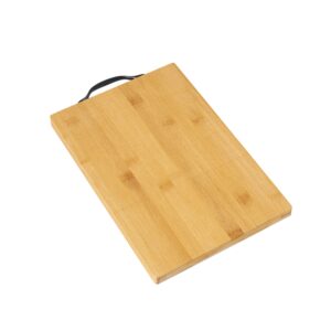 Tábua de Corte Personalizada 30X20 - X18600 para Brindes de Eventos e Feiras da Zen Brindes.