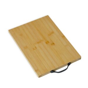 Tábua de Corte Personalizada para Eventos Corporativos - X18589 para Brindes de Eventos e Feiras da Zen Brindes.