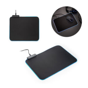 Tapete para Jogos Personalizado com Base Antiderrapante - S97134 para Brindes de Eventos e Feiras da Zen Brindes.