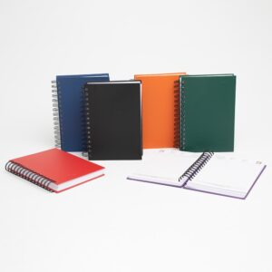 Agenda Personalizada - AGENDA 2025 CROMATO - Zen Brindes