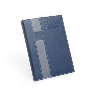 Agenda Personalizada - AGENDA DIÁRIA 2025 - Zen Brindes