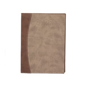 Agenda Personalizada - AGENDA DIÁRIA 2025 - Zen Brindes