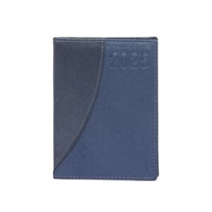 Agenda Personalizada - AGENDA DIÁRIA 2025 - Zen Brindes