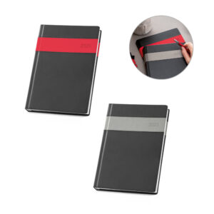 Agenda Personalizada - Agenda 2025 A5 Allende - S66116 - Zen Brindes