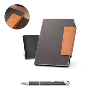 Agenda Personalizada - Agenda 2025 A5 Tagore - S66205 - Zen Brindes