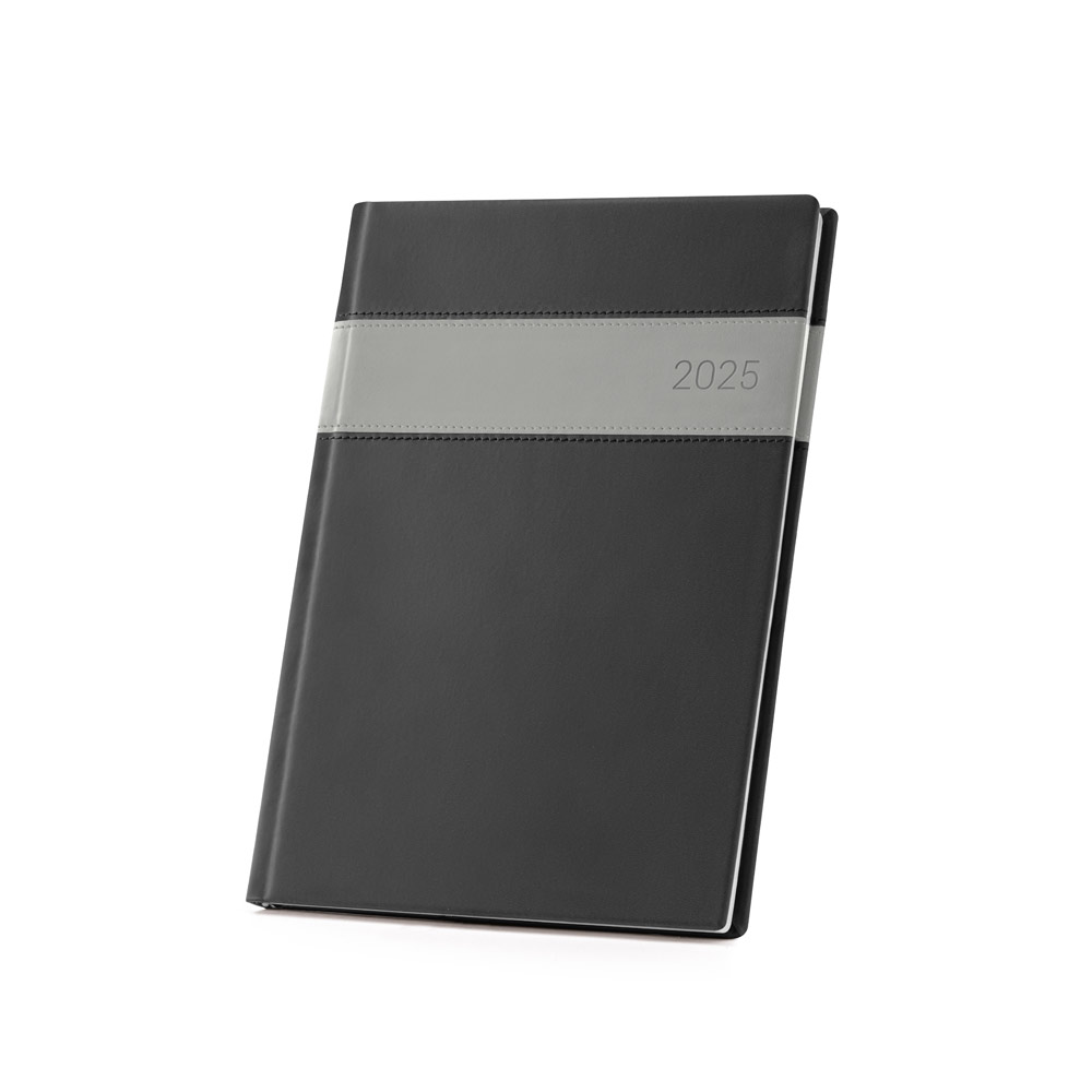 Agenda Personalizada - Agenda 2025 B5 Allende B5 - S66114 - Zen Brindes