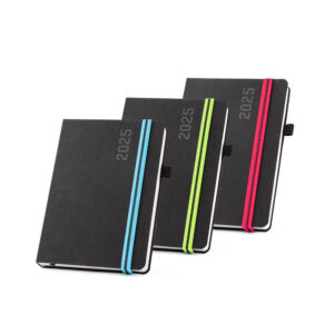 Agenda Personalizada - Agenda 2025 Spect A5 - S66190 - Zen Brindes