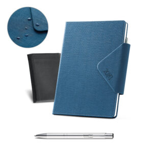 Agenda Personalizada - Agenda 2025 Vertix B5 - S66058 - Zen Brindes