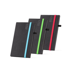 Agenda Personalizada - Agenda de Bolso 2024 Spect Pocket - S66083 - Zen Brindes