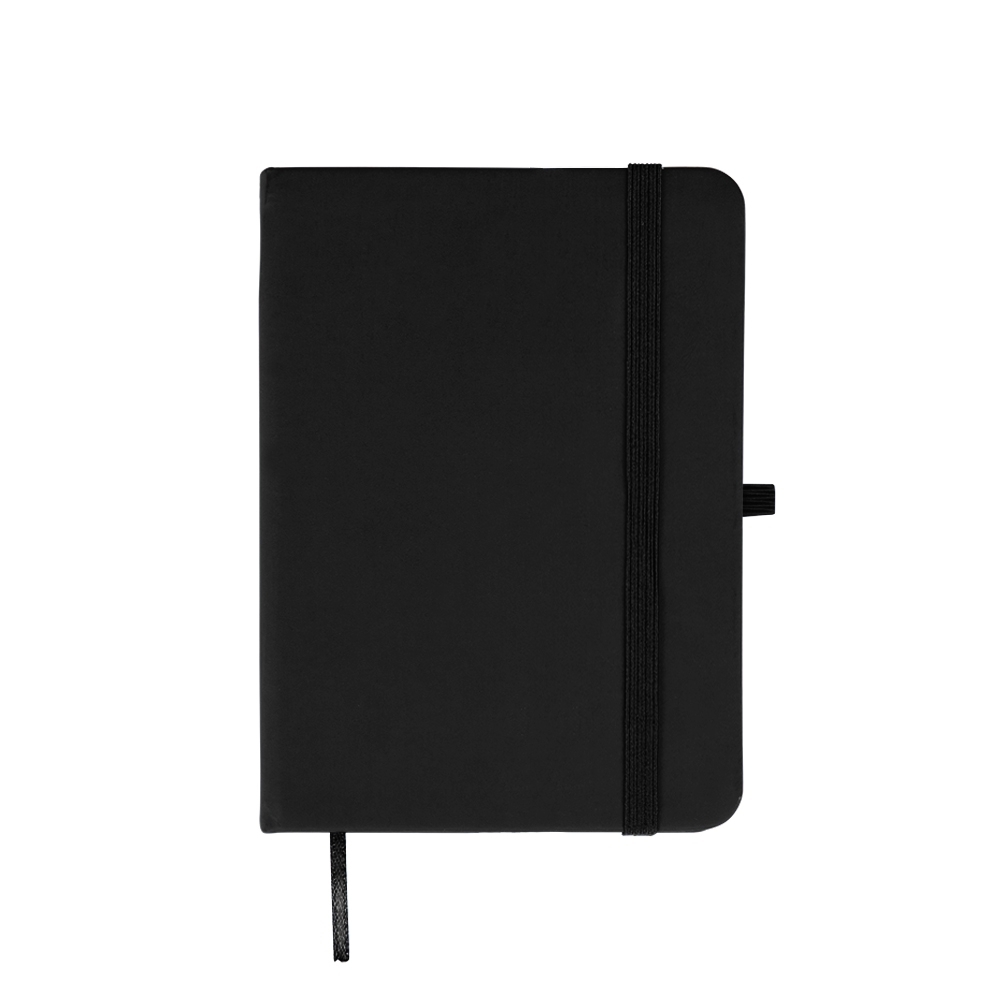 Caderno Emborrachado Sem Pauta - X12514SN