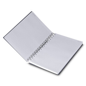 Caderno A5 Capa Dura - ACAD335