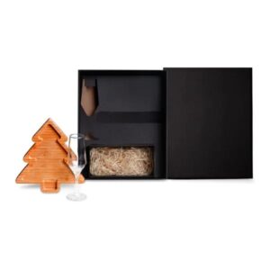 Kit Petisco 2 Peças Pinheiro de Natal - MKT-90350
