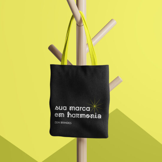 Eco Bag Personalizada