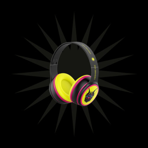 Fones de Ouvido