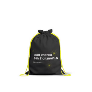Mochila Saco
