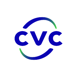 Logo CVC CVC