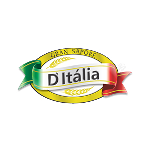 logo D’itália Alimentos D'itália Alimentos