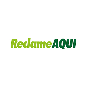 Logo Reclame Aqui Reclame Aqui