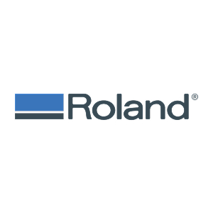 Logo Roland Dg Brasil Roland Dg Brasil