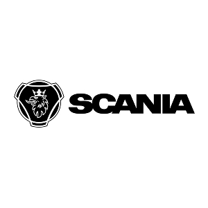 Logo Scania Scania