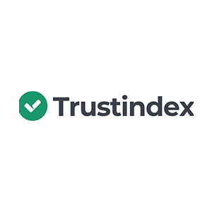 Logo Trustindex Trustindex