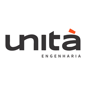 Logo Unità Engenharia Unità Engenharia