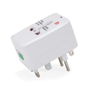 Adaptador de Tomada Universal - X12628